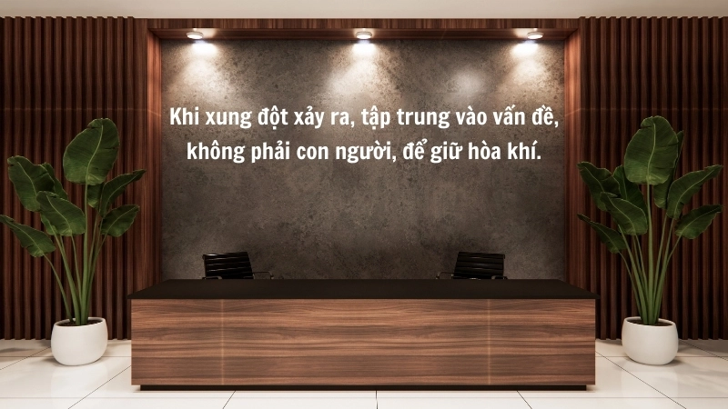 Sức Mạnh Của Ngôn Từ là gì: Tầm quan trọng của lời nói.