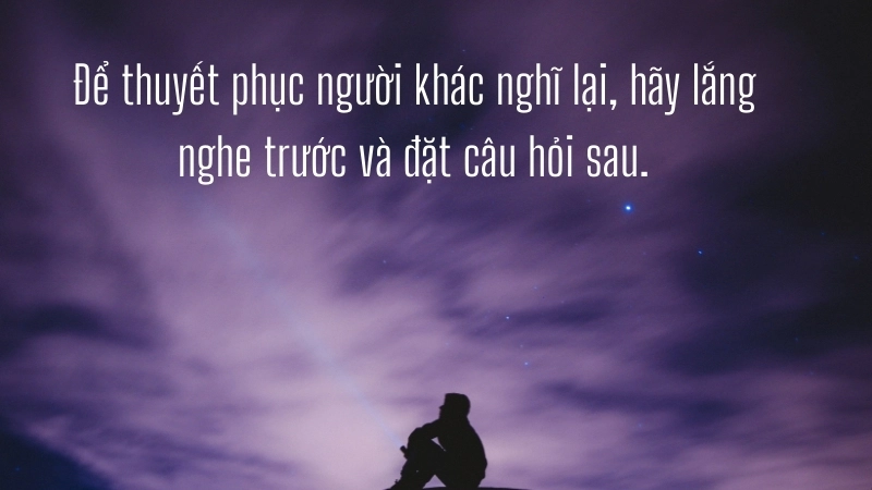 Think Again Dám Nghĩ Lại PDF: Ebook phát triển bản thân.