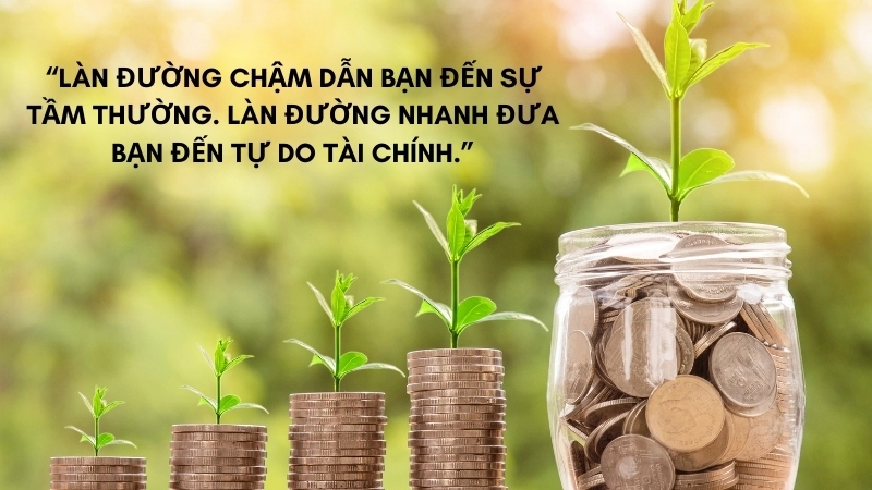 Sách nói Tiền Đẻ Ra Tiền: Nghe để nắm bắt cơ hội đầu tư.