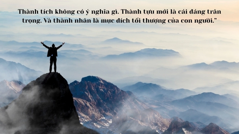 Sách Tony Trên Đường Băng: Hành trang cho người trẻ trên đường đời.