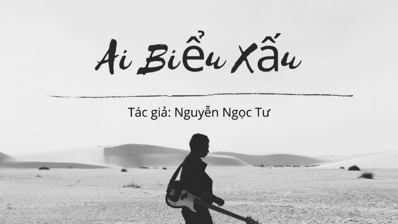 Phân tích truyện Ai biểu xấu: Lời chê bai ngoại hình của giám khảo gợi suy ngẫm về định kiến xã hội.