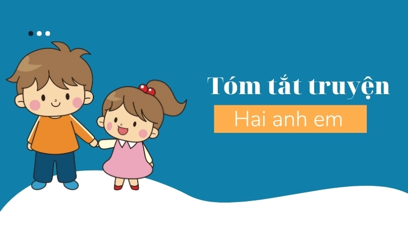 Truyện ngắn Anh Hai của Bùi Quang Minh: Cậu bé “tôi” trưởng thành nhờ bài học từ lòng yêu thương của anh
