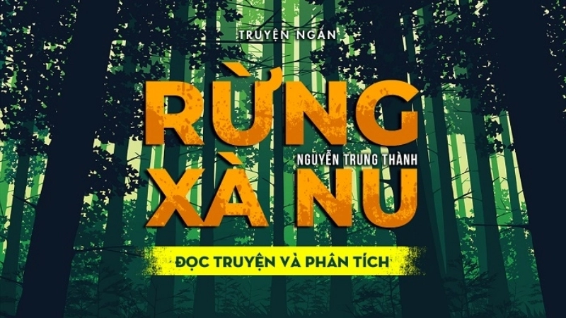 Tóm tắt Rừng xà nu: Tnú vượt đau thương, cùng dân làng Xô Man cầm vũ khí bảo vệ quê hương.