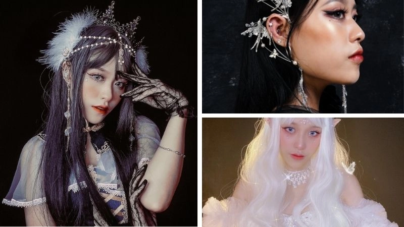 Tiểu sử về Trà Đặng