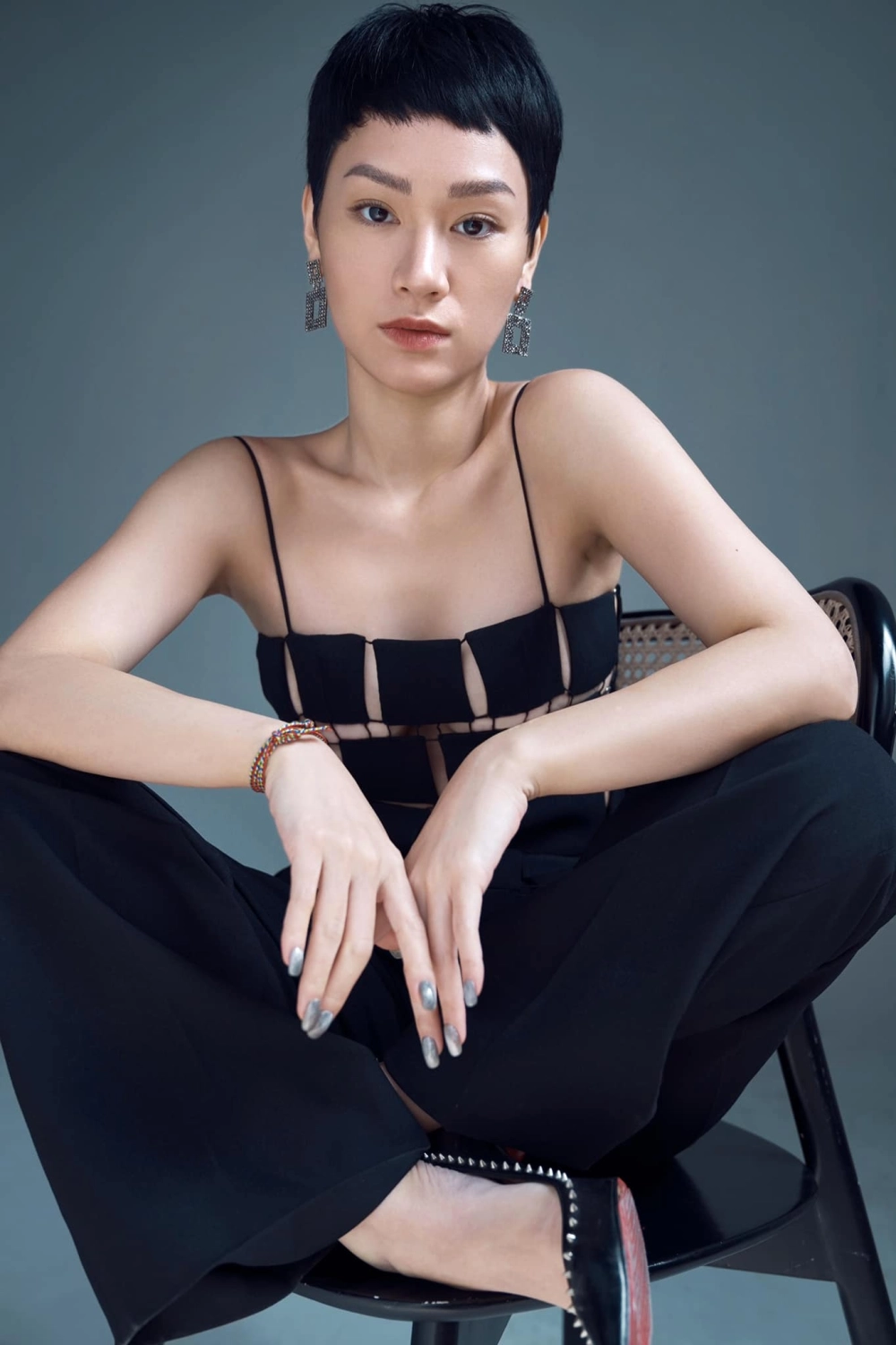 Cập nhật tin mới nhất từ Trà My idol official chính chủ