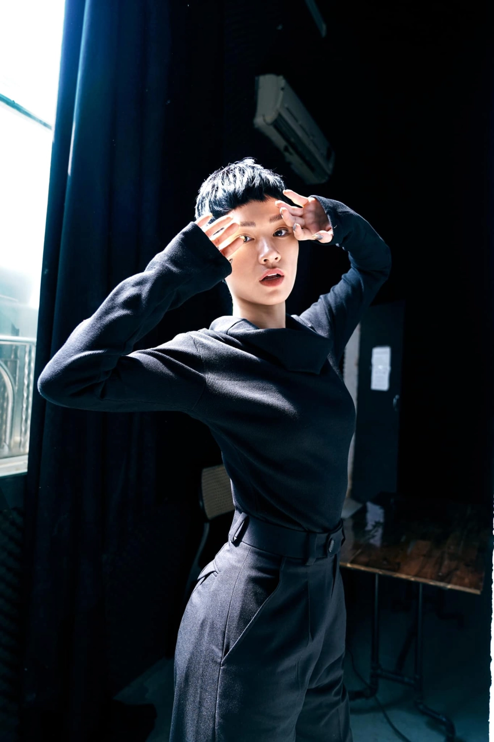 Cộng đồng mạng rầm rộ về thông tin Trà My idol ly hôn
