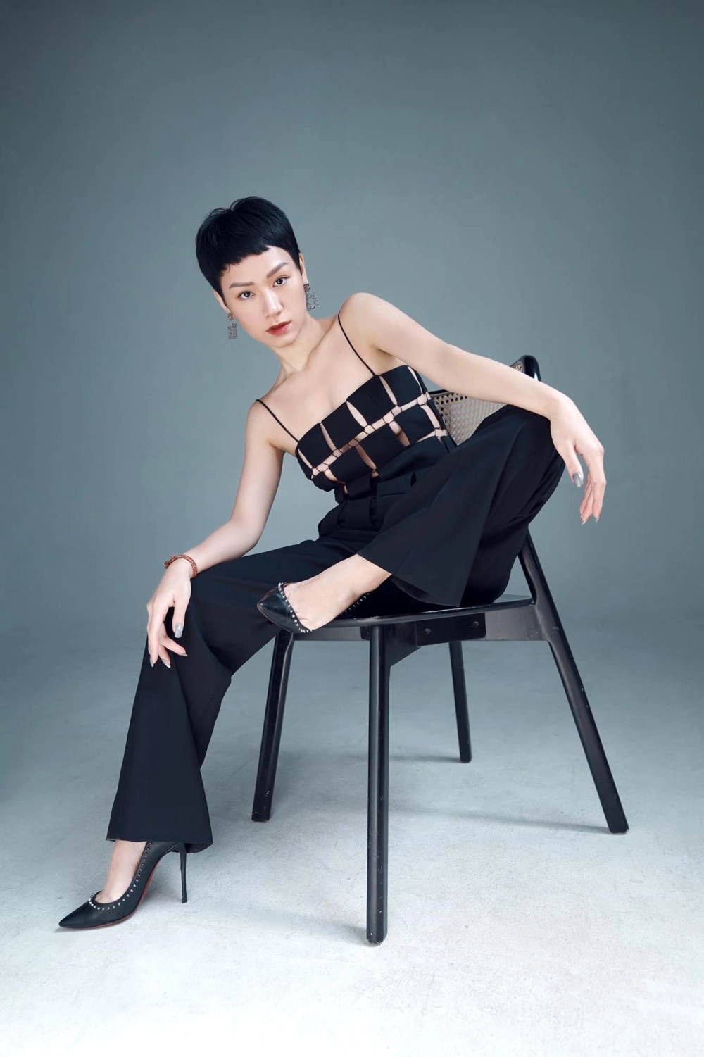Tiểu sử Trà My idol chi tiết nhất cho người hâm mộ