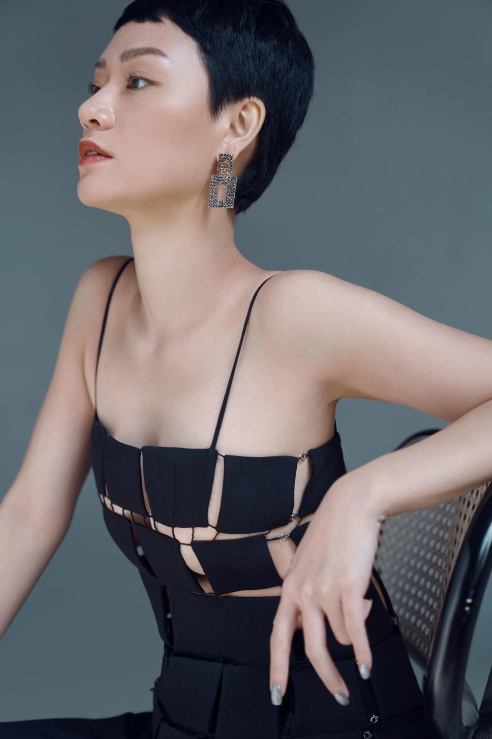 Những bài hát của Trà My idol gây bão khắp các bảng xếp hạng