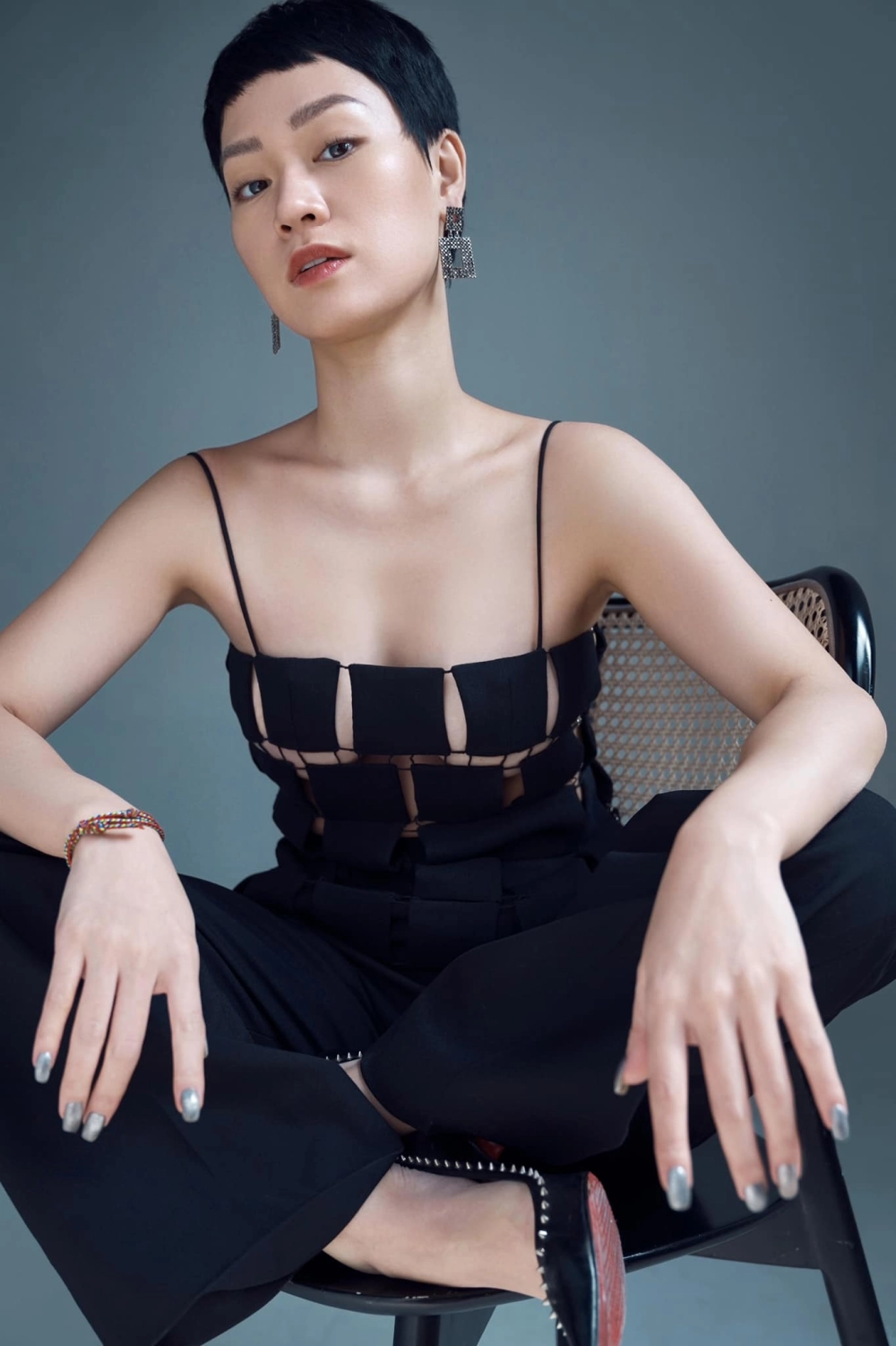 Tuyển chọn nhạc Trà My idol với giai điệu dễ gây nghiện