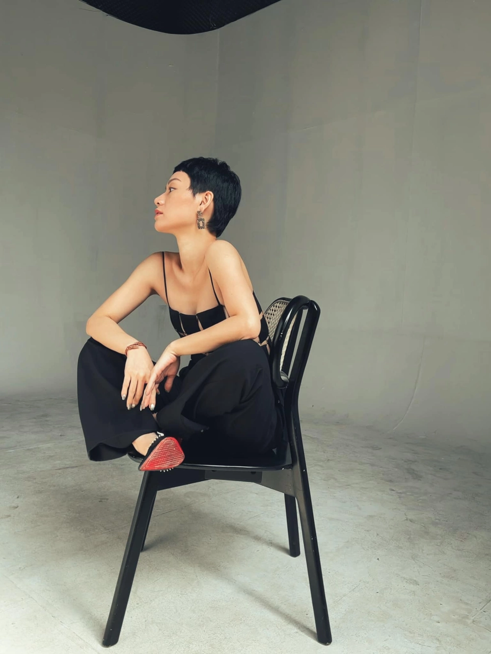 Trà My idol let me feel your love tonight lyrics ngọt ngào sâu lắng