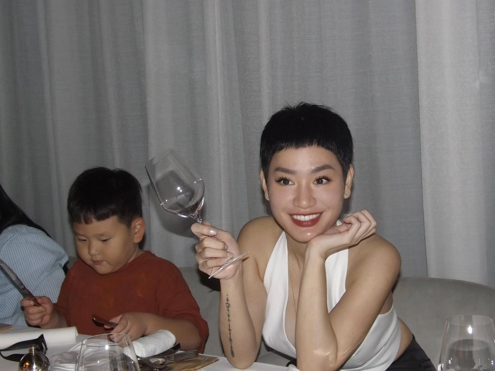 Trà My idol là ai vẫn là điều khiến nhiều người tìm hiểu