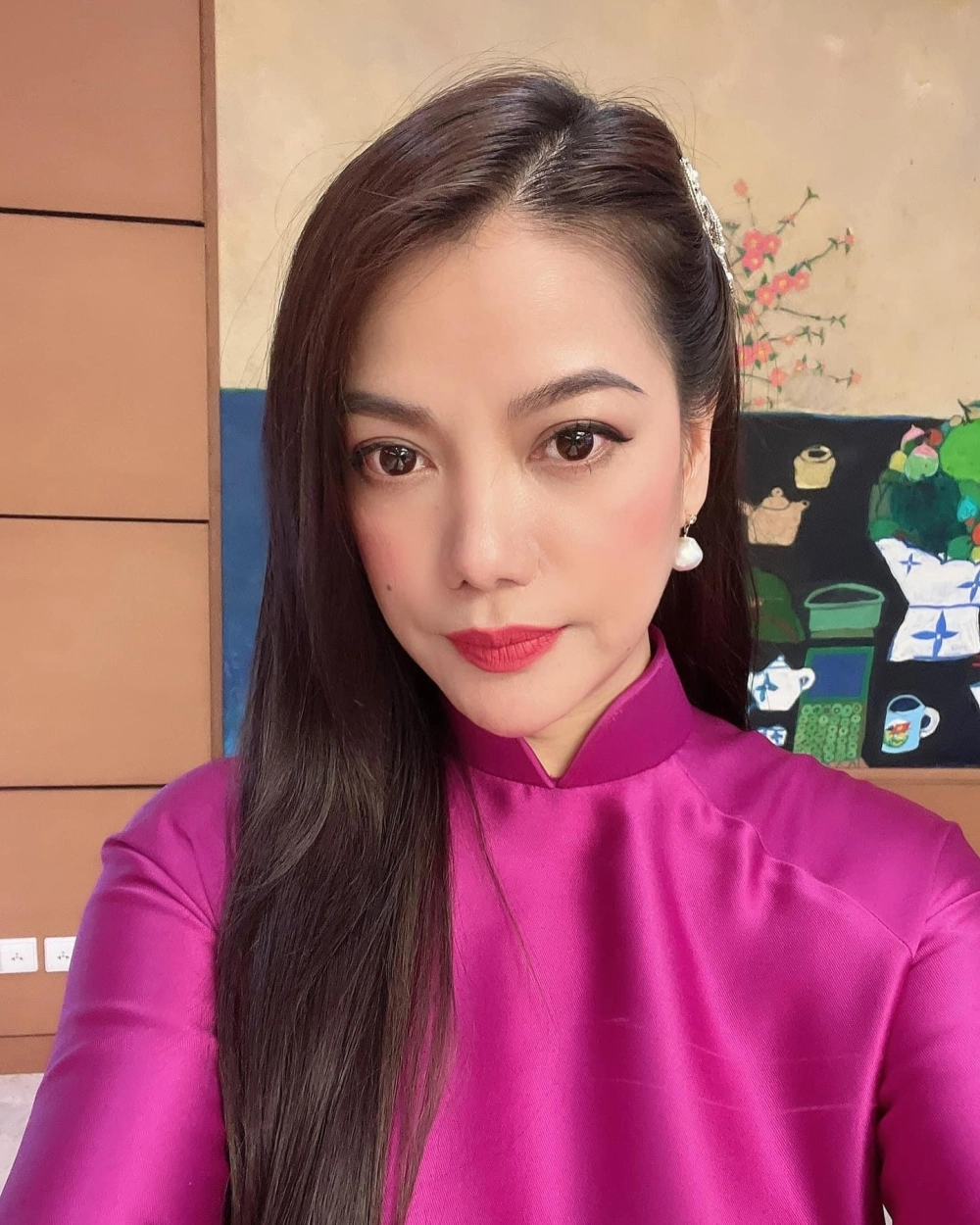 Phim Trương Ngọc Ánh, từ giã từ dĩ vãng đến Hương Ga đình đám