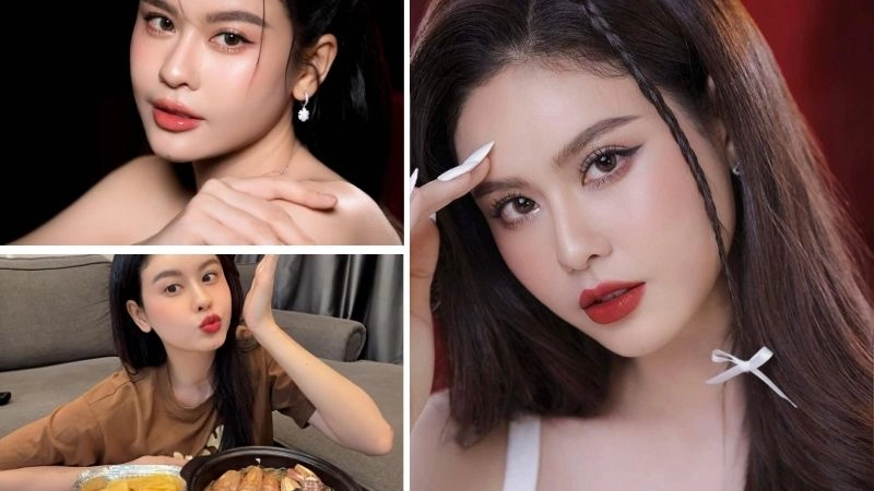 Tiểu sử về Trương Quỳnh Anh