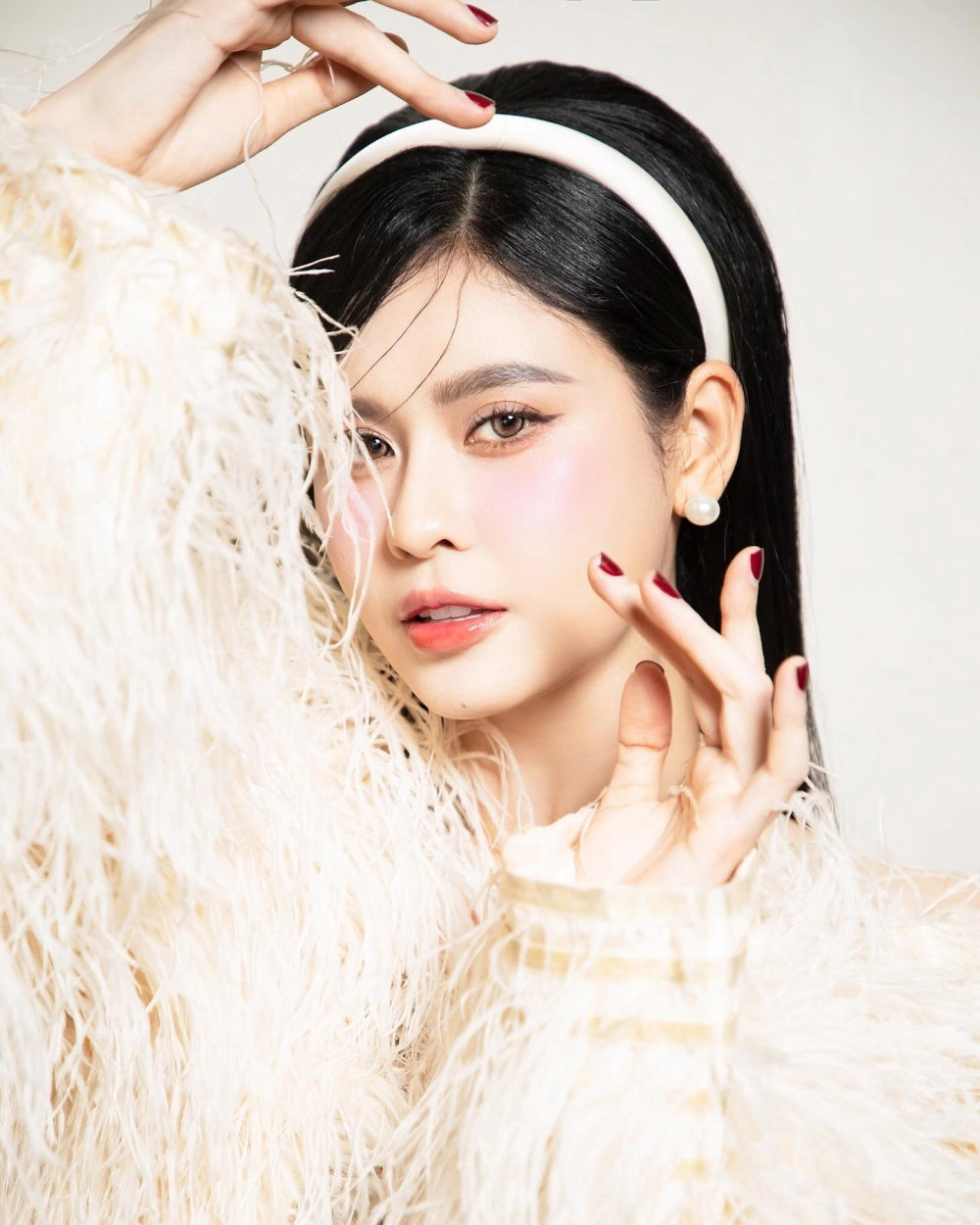 Thưởng thức album Trương Quỳnh Anh, dấu ấn âm nhạc