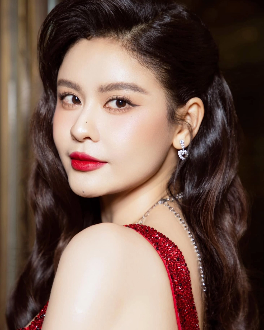 Trương Quỳnh Anh và Bình Minh, tin đồn gây xôn xao