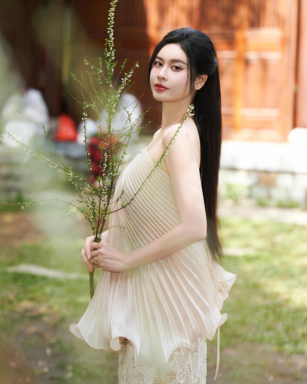 Giọng ca sĩ Trương Quỳnh Anh chinh phục trái tim khán giả