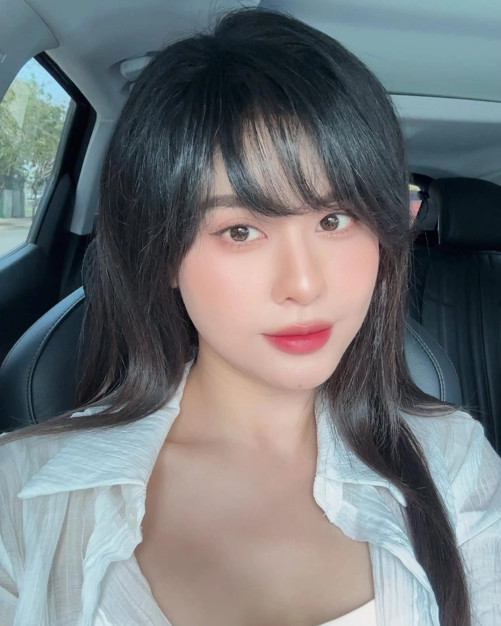 Khám phá Trương Quỳnh Anh chiều cao, 1m63 tôn dáng