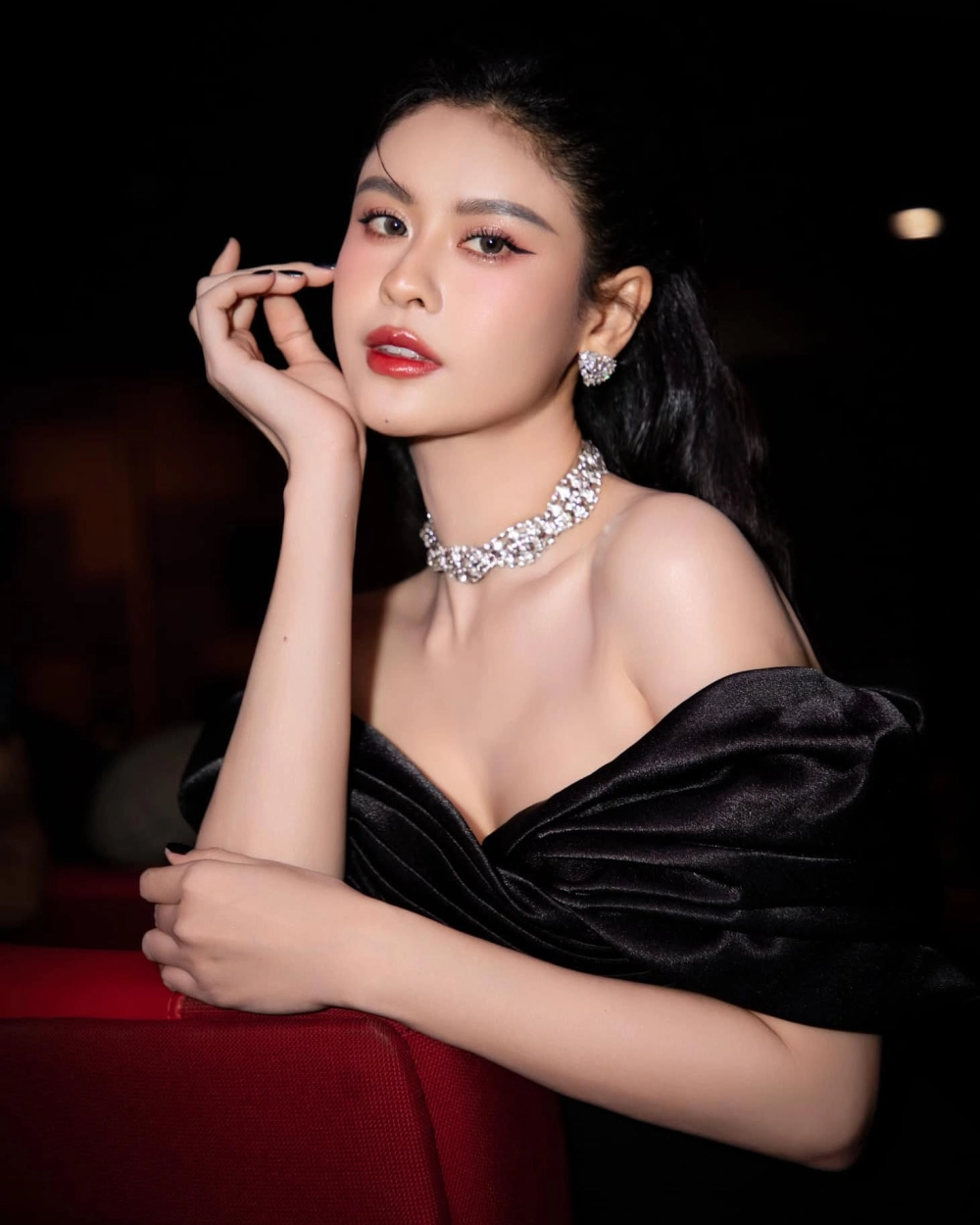 Hoài niệm Trương Quỳnh Anh ngày xưa qua các ca khúc hit