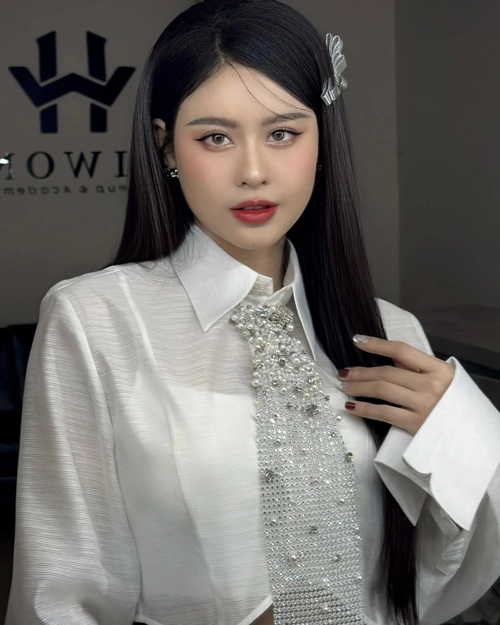 Khám phá Trương Quỳnh Anh tuổi, năng lượng vẫn tràn đầy