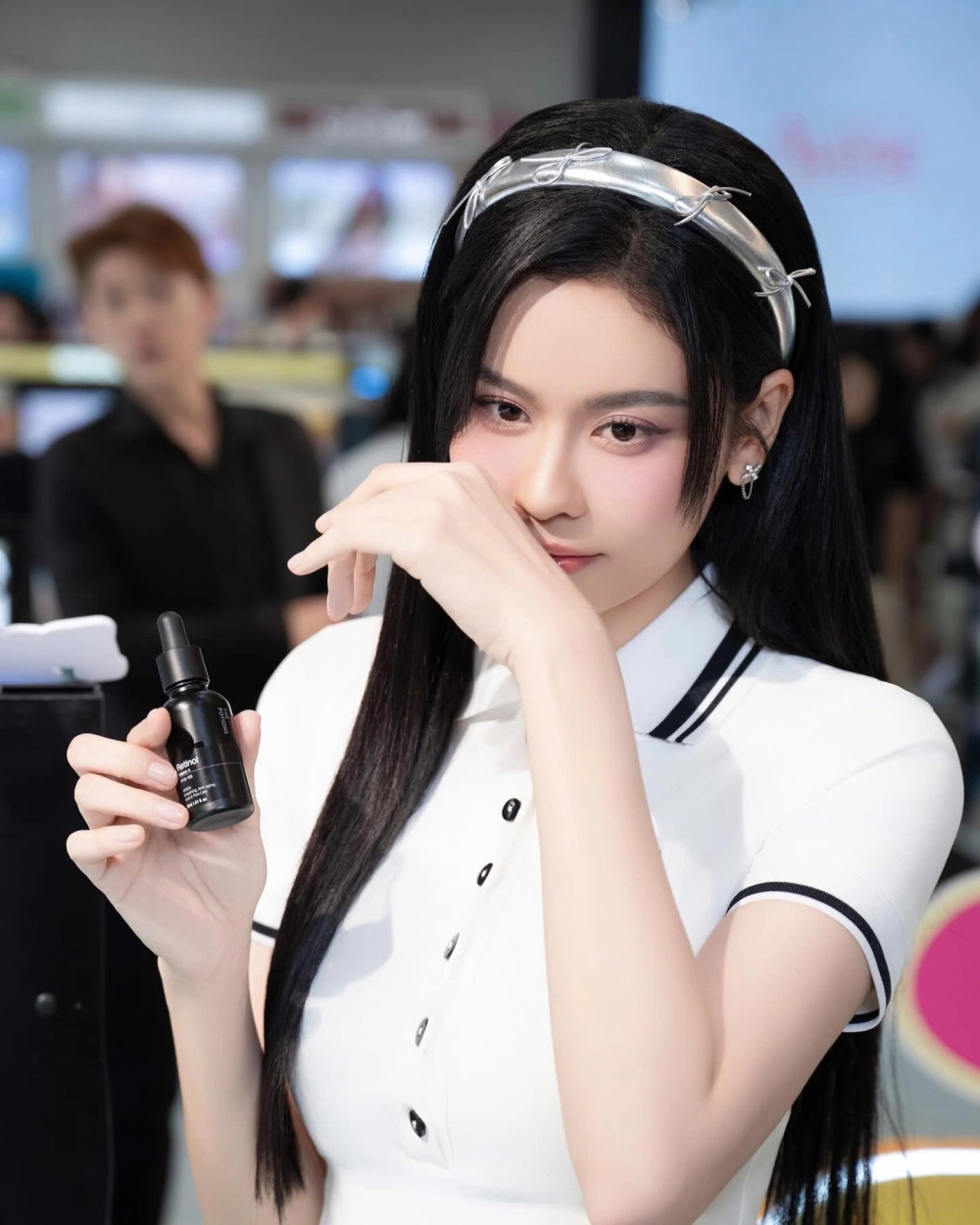 Xem phim Trương Quỳnh Anh, diễn xuất đầy cảm xúc