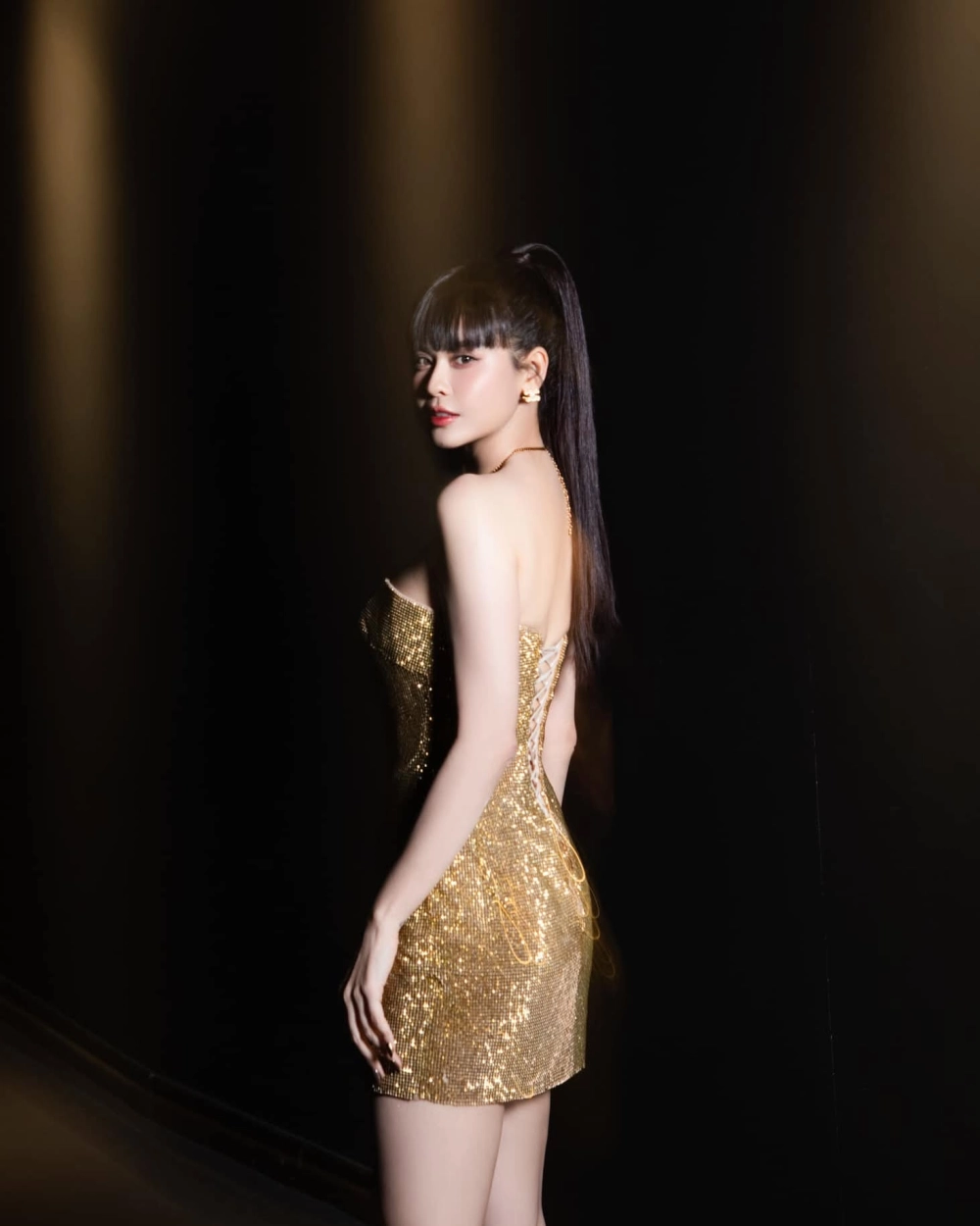 Tìm hiểu Trương Quỳnh Anh bao nhiêu tuổi, vẫn trẻ trung