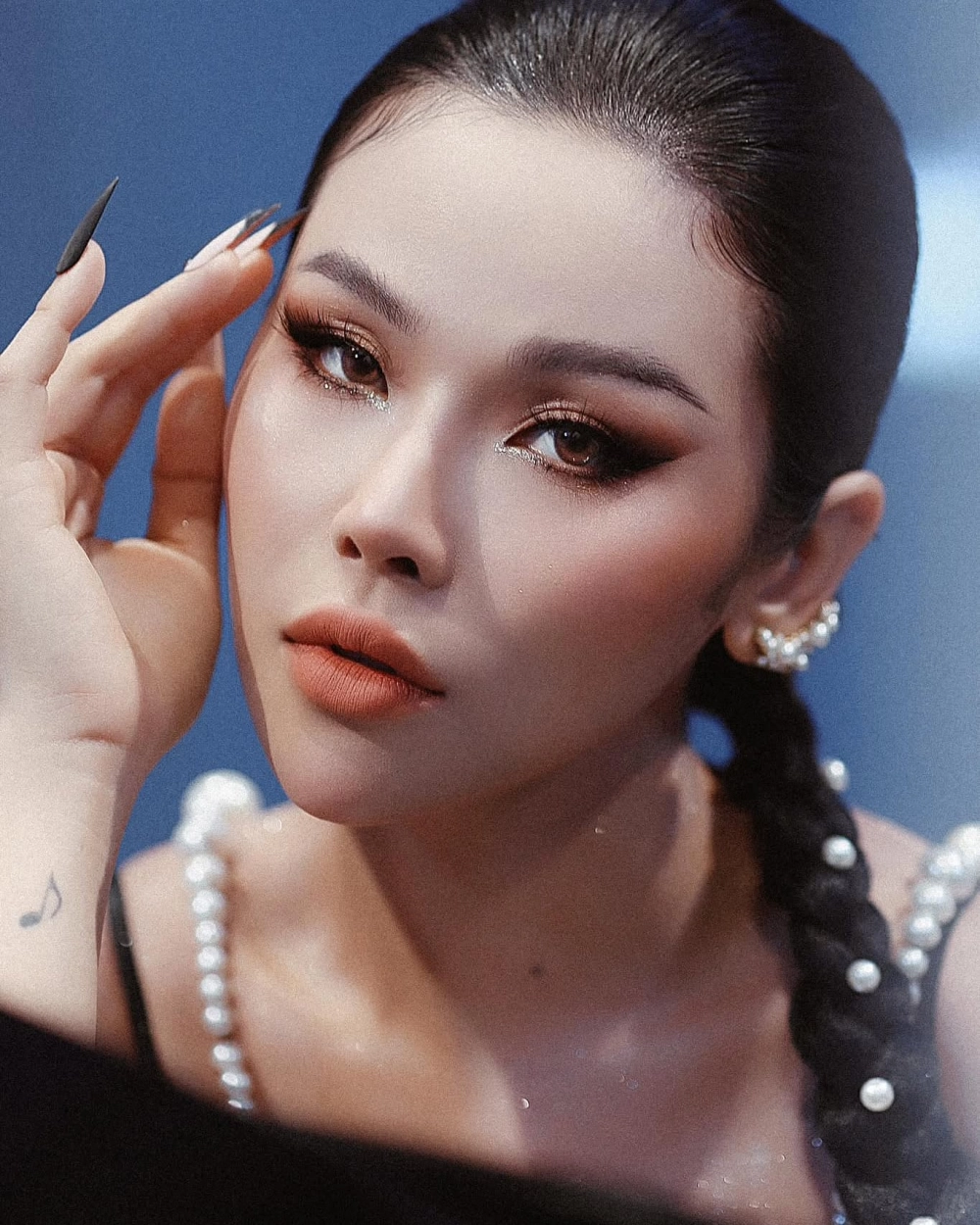 Khám phá Trương Thảo Nhi bài hát với loạt sáng tác độc đáo