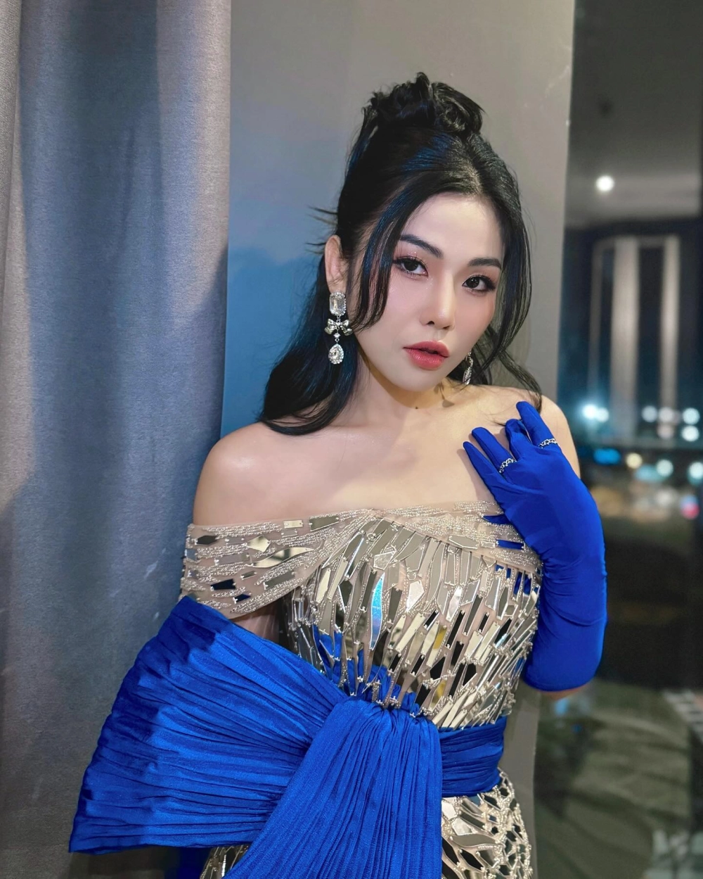 Trương Thảo Nhi chúng ta sẽ là gì của nhau giai điệu đầy cảm xúc
