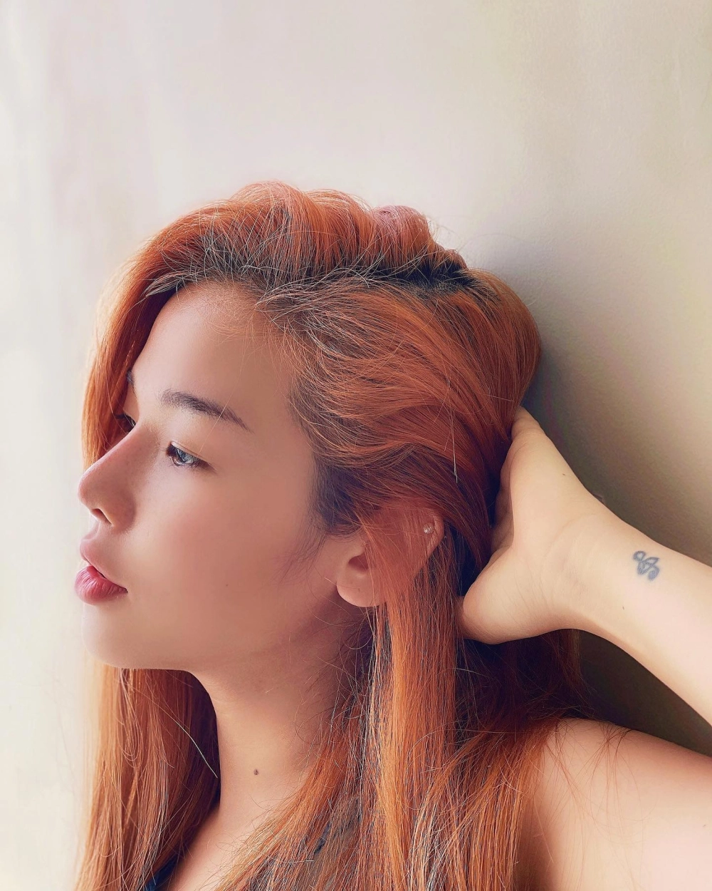 Người yêu của em Trương Thảo Nhi bản tình ca ngọt ngào