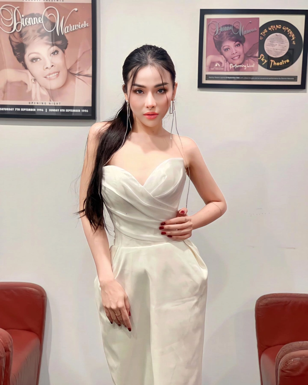 Đành thôi quên lãng Trương Thảo Nhi ballad đầy day dứt