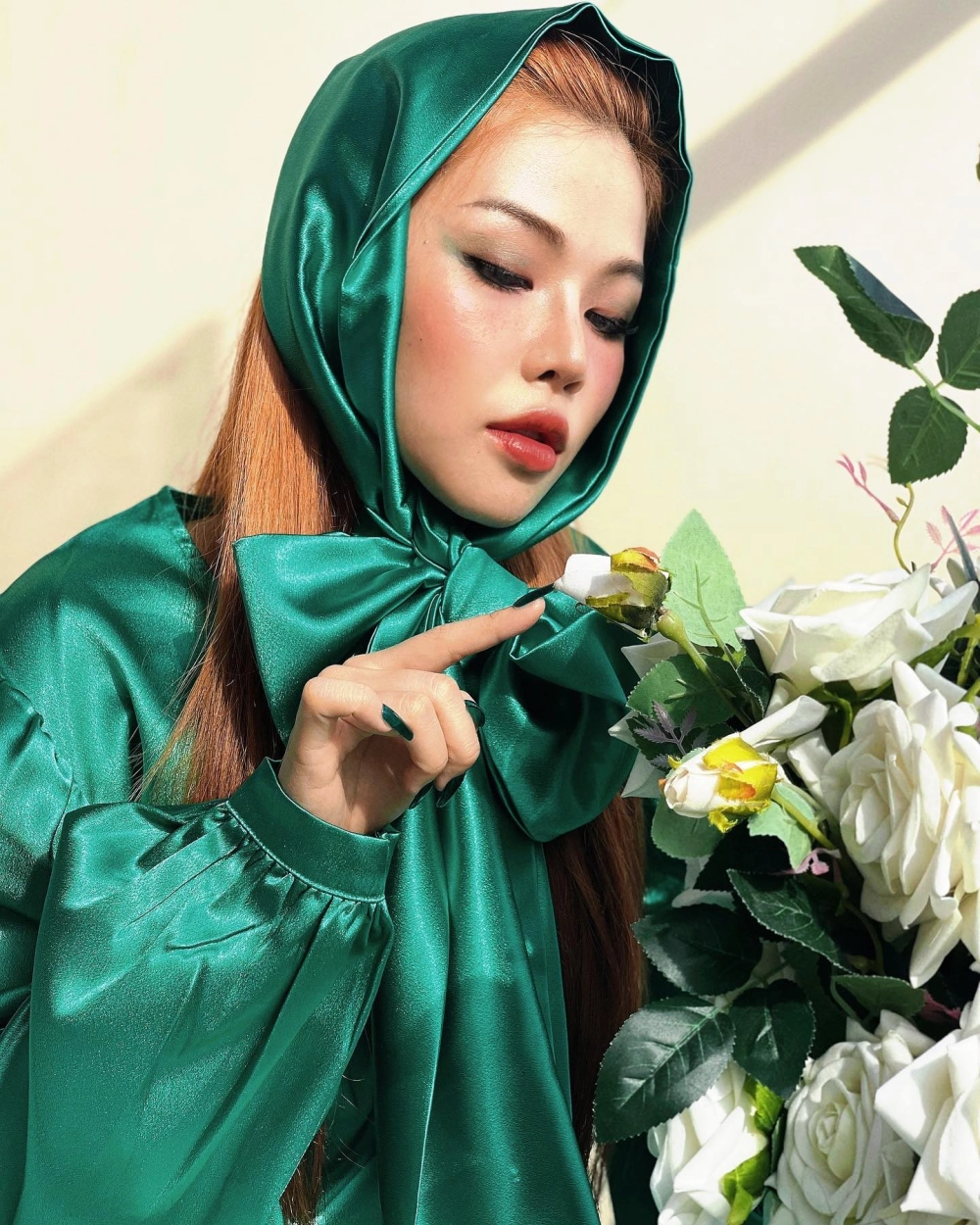 Phạm Đình Thái Ngân Trương Thảo Nhi song ca đầy cảm xúc