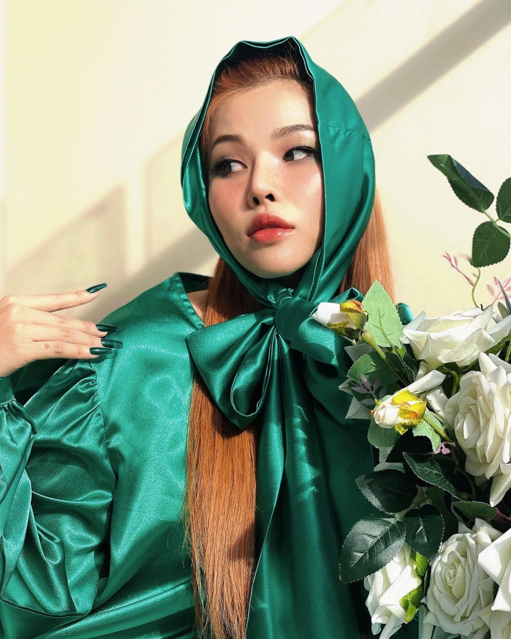 Phạm Đình Thái Ngân và Trương Thảo Nhi bản collab đáng nghe