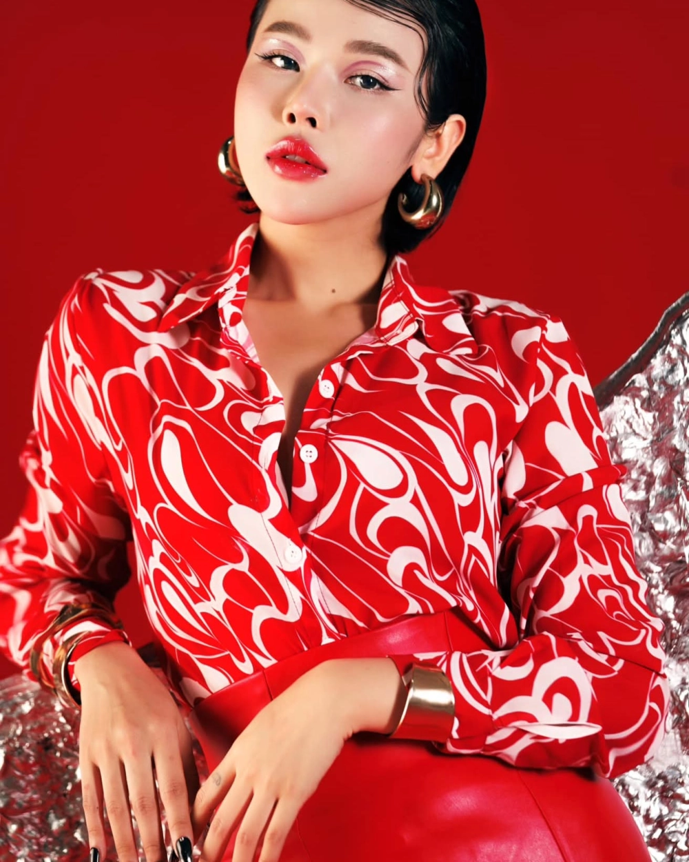 Trương Thảo Nhi sinh năm bao nhiêu? Nữ ca sĩ sinh năm 1992