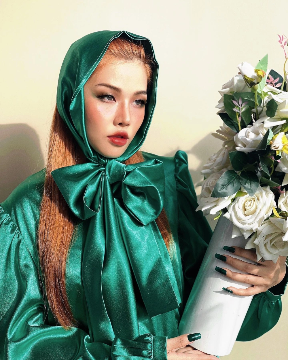 Tiểu sử Trương Thảo Nhi hành trình từ The Voice đến ngôi sao