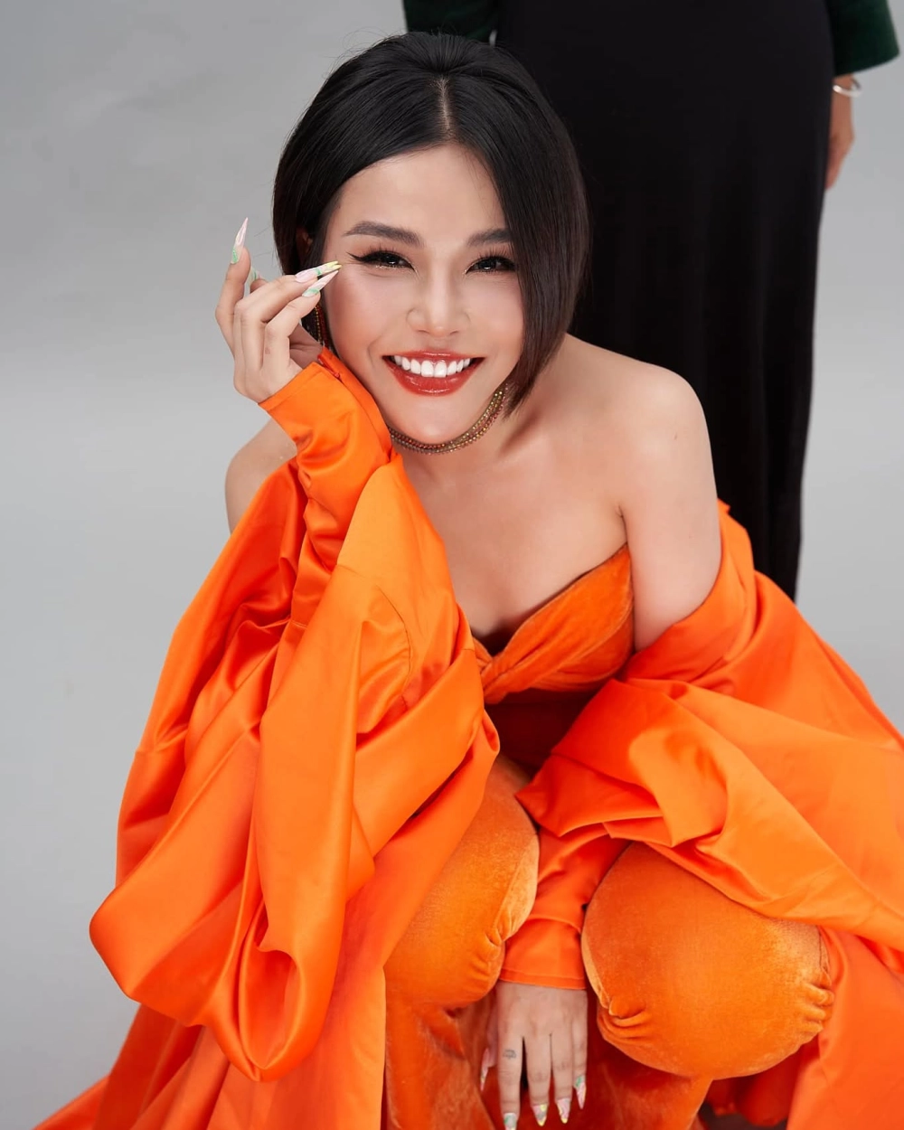 Trương Thảo Nhi songs với những giai điệu chạm đến trái tim