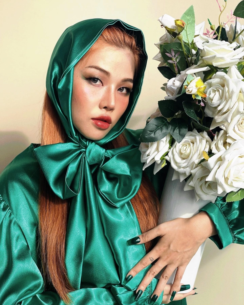 Ca sĩ Trương Thảo Nhi sinh năm bao nhiều? Giọng ca 1992 Vpop