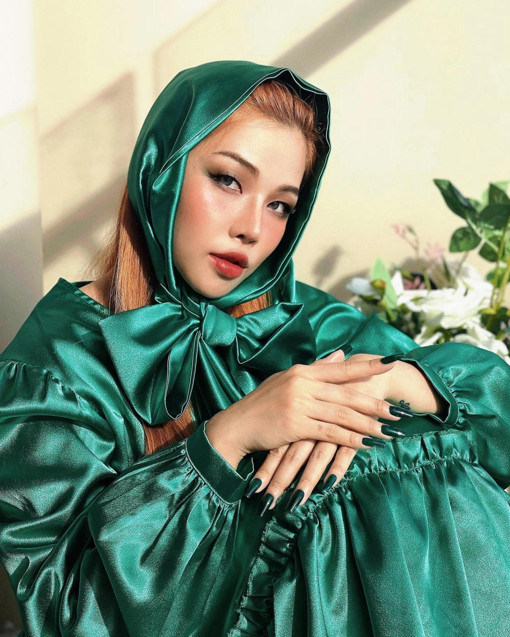 Chỉ là không cùng nhau Tăng Phúc Trương Thảo Nhi top trending