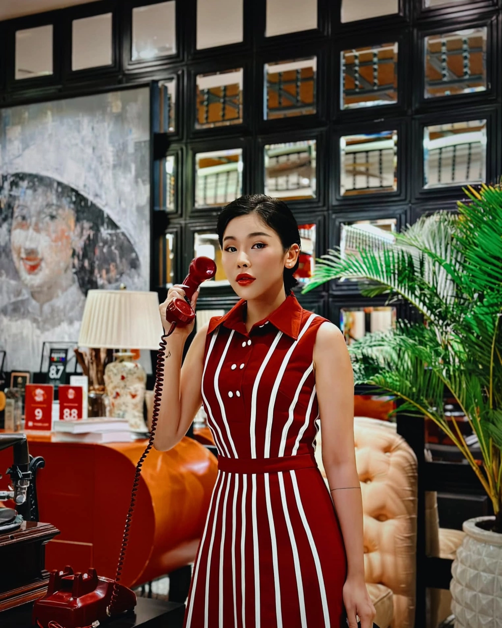 Yêu Trương Thảo Nhi bản tình ca ngọt ngào chạm cảm xúc