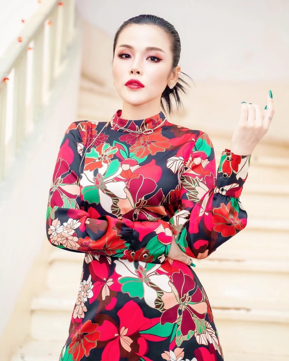 Cá cắn câu Trương Thảo Nhi giai điệu vui tươi, đầy sáng tạo