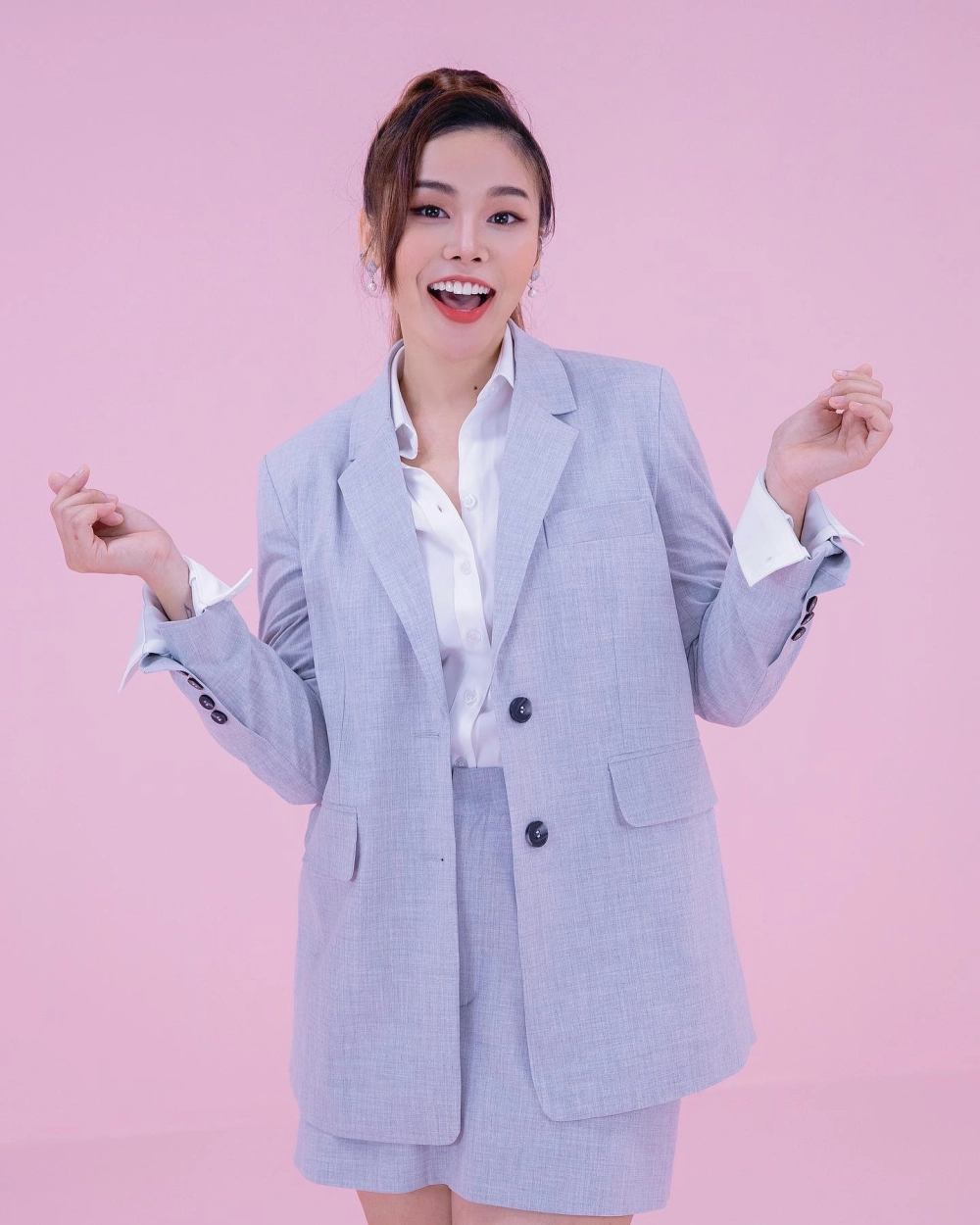 Tò mò Trương Thảo Nhi sinh năm bao nhiều? Khám phá ngay