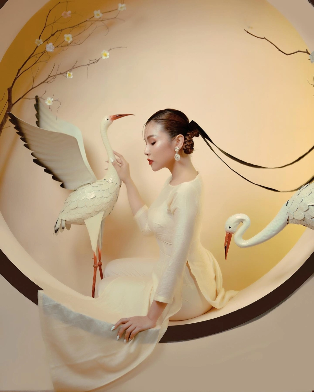 Trương Thảo Nhi sinh năm mấy? Nữ ca sĩ 9X tài năng Vpop