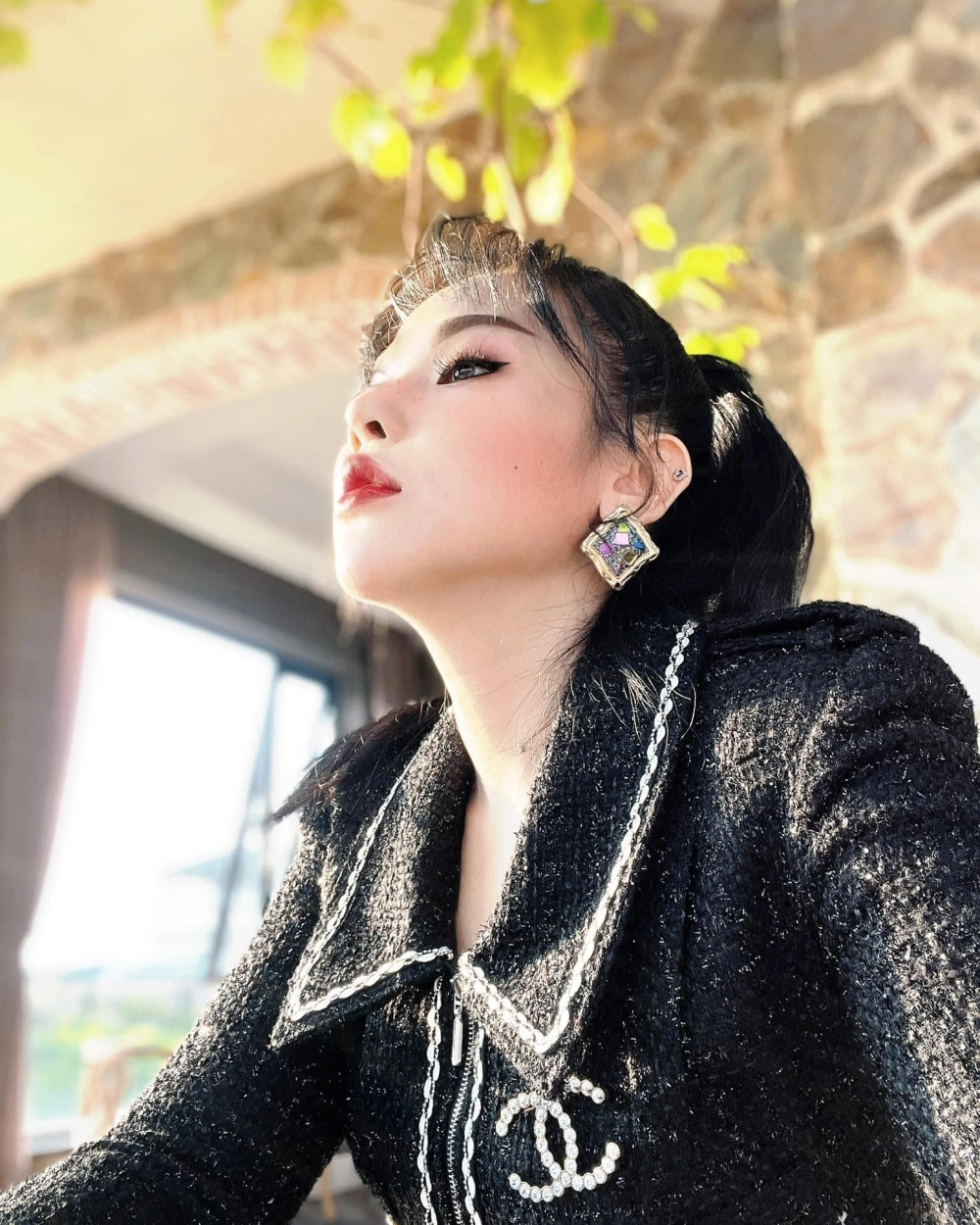 Chấp niệm Trương Thảo Nhi bản ballad sâu lắng chạm trái tim