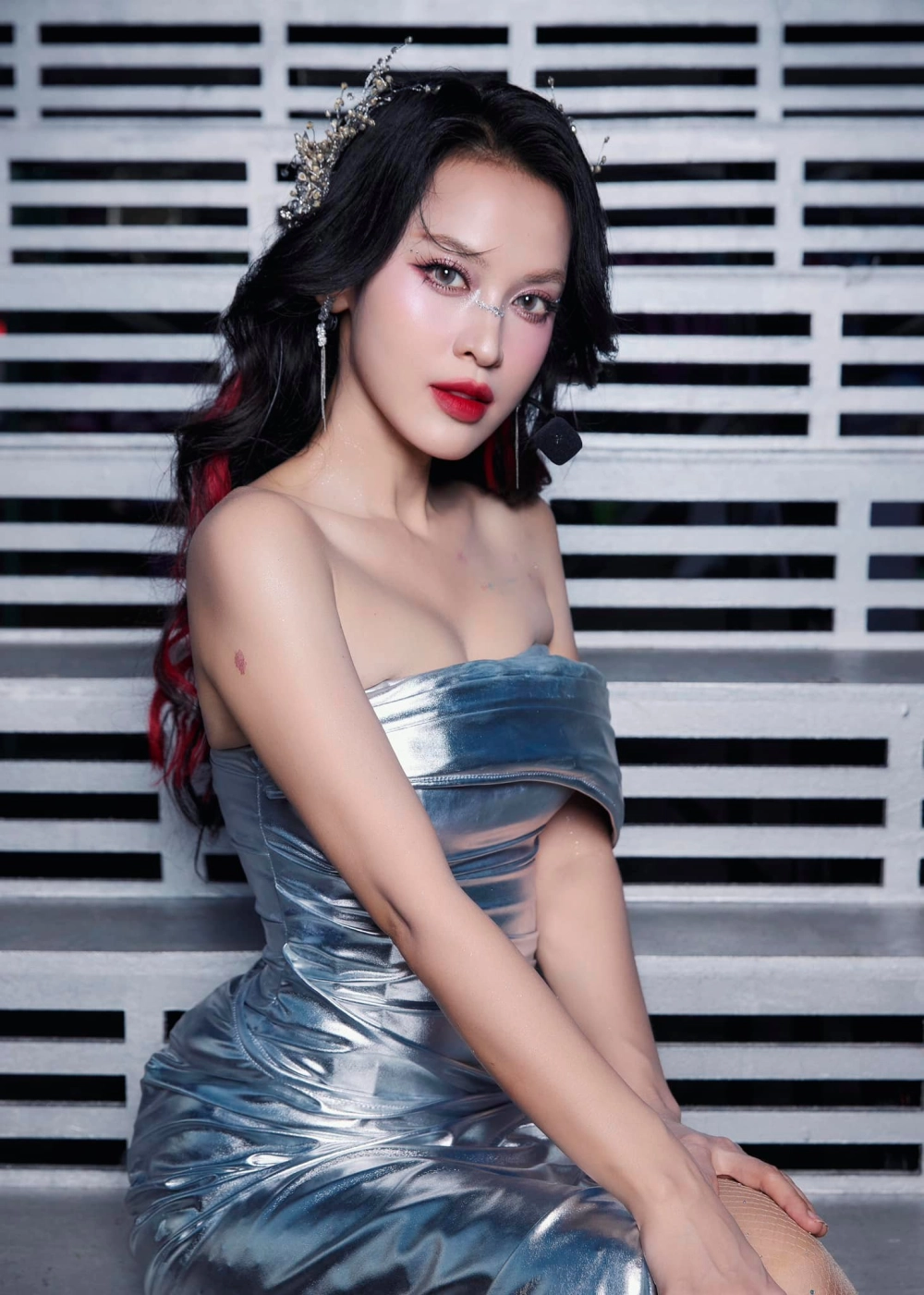 Tú Vi sinh ngày bao nhiêu là thông tin được fan săn đón