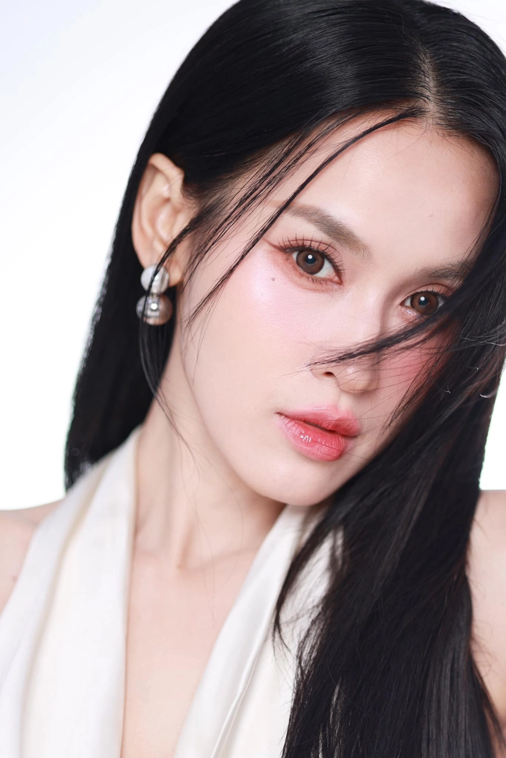 Tú Vi đóng phim mang lại nhiều vai diễn đáng nhớ