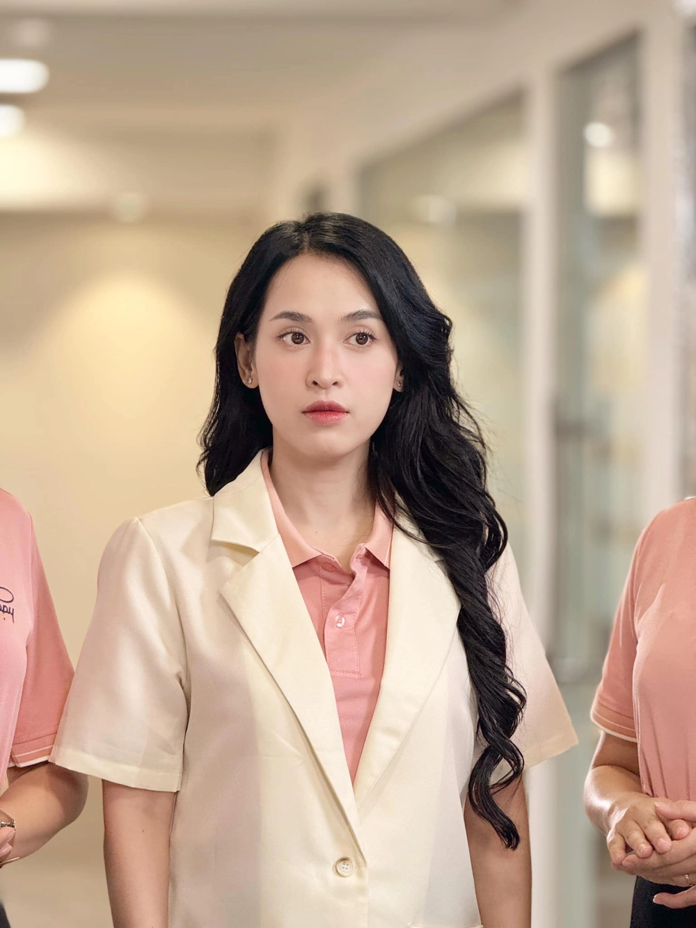 Ca sĩ Tú Vi ghi điểm với chất giọng truyền cảm