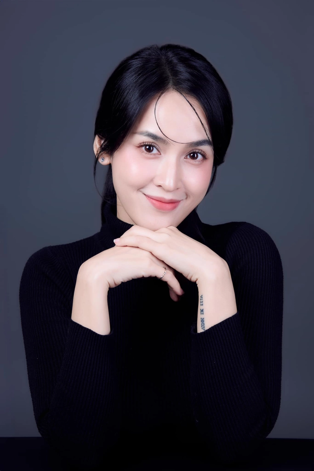 Tiểu sử diễn viên Tú Vi hé lộ chặng đường nghệ thuật ấn tượng