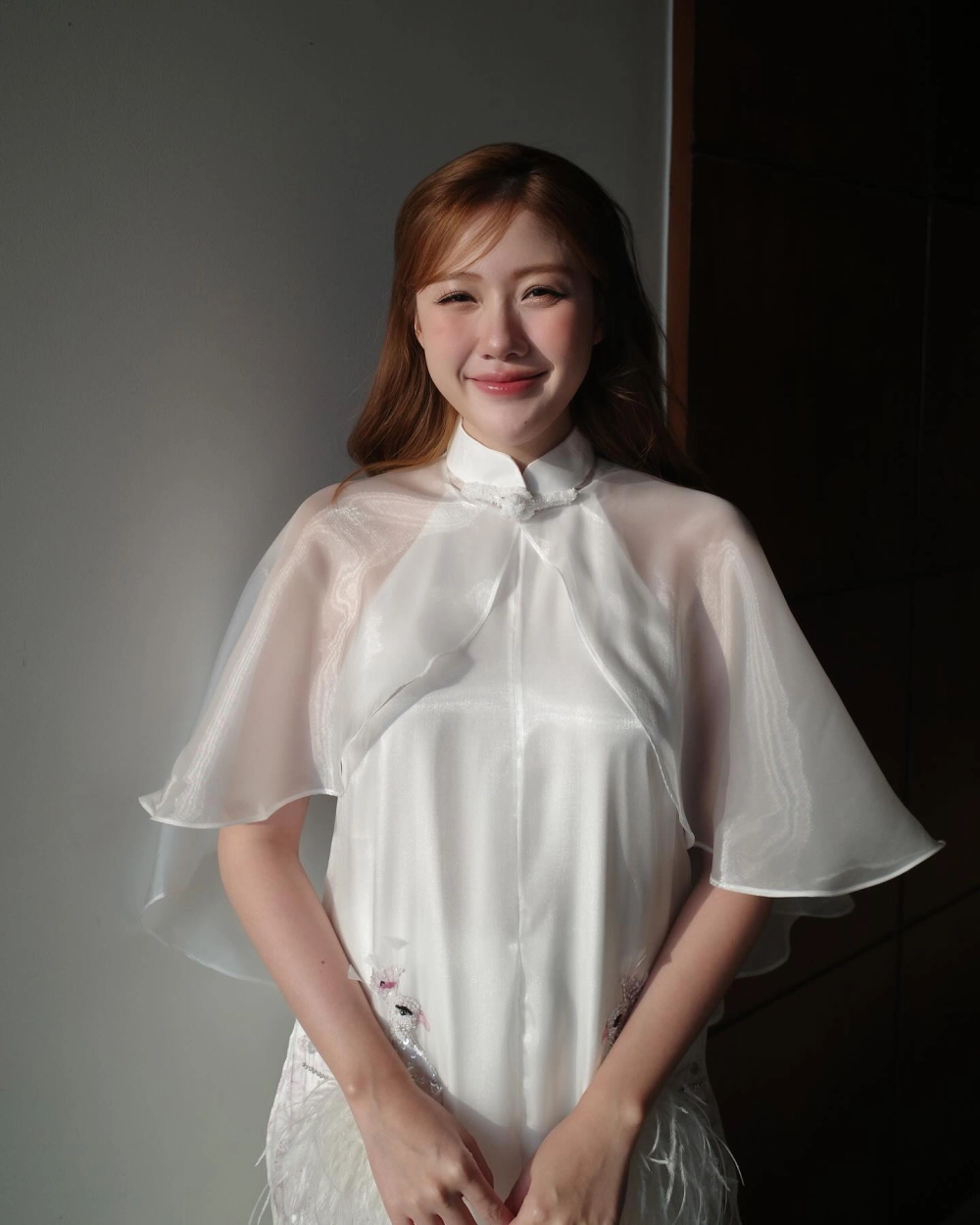Uyển Ân diễn viên trẻ nổi bật em gái Trấn Thành 