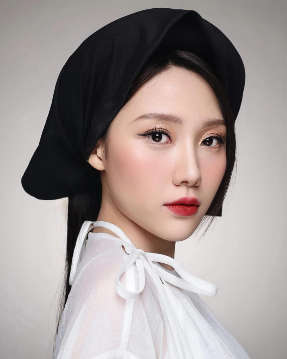 Uyển Ân đóng phim gì mai cô dâu hào môn nhà bà nữ 