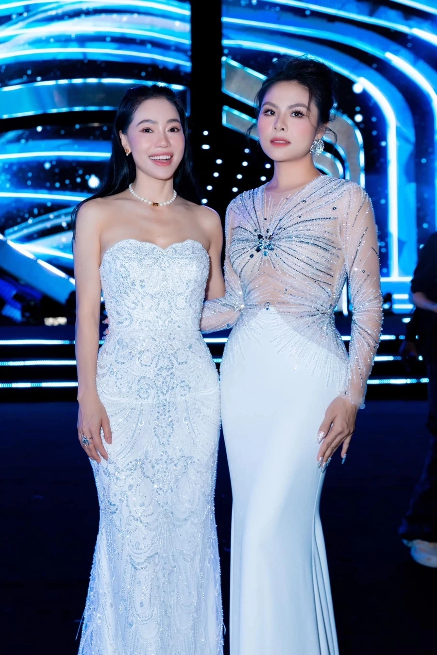 Diễn viên Vân Trang bao nhiêu tuổi khiến ai cũng bất ngờ