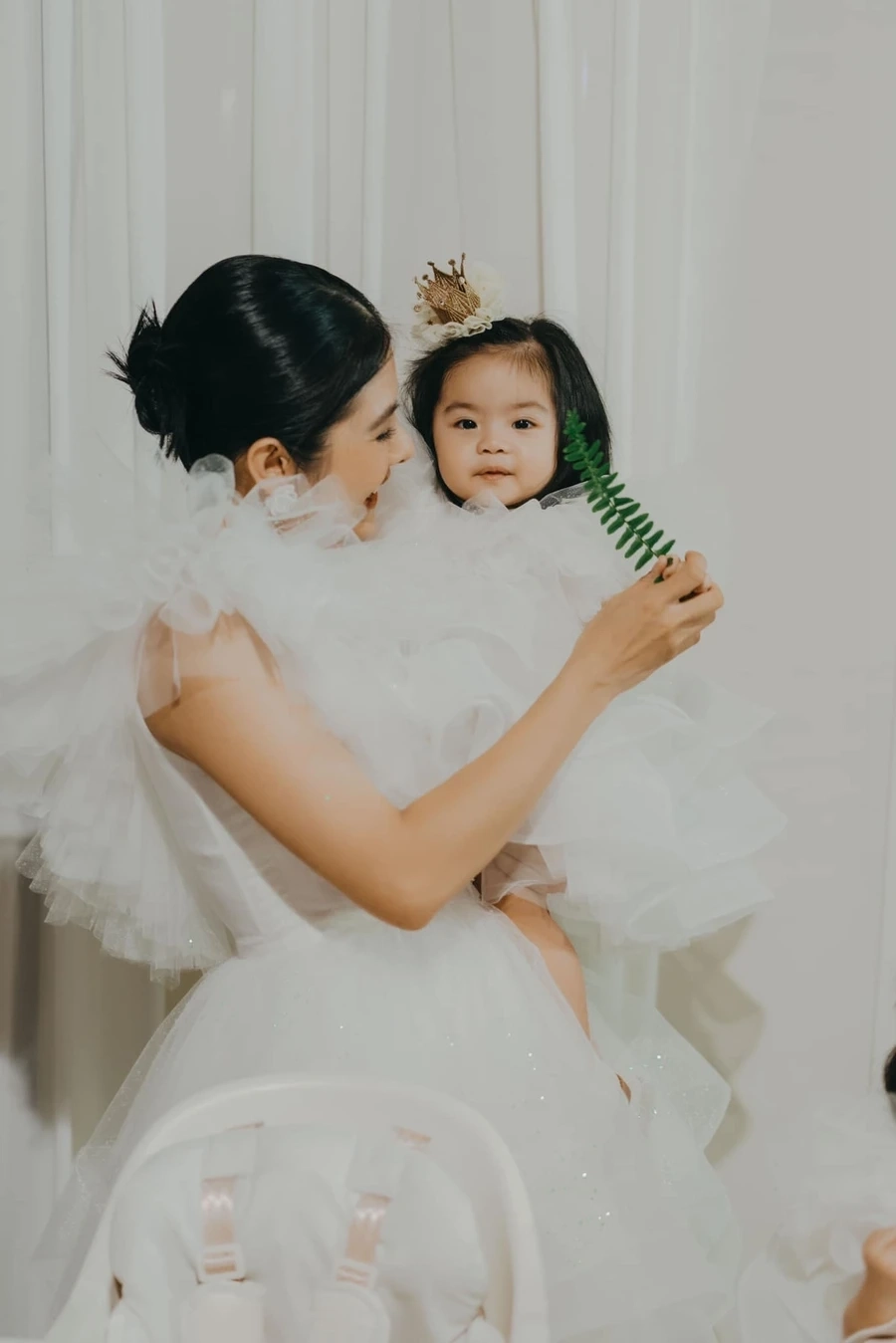 Thông tin thú vị về Vân Trang sinh năm bao nhiêu