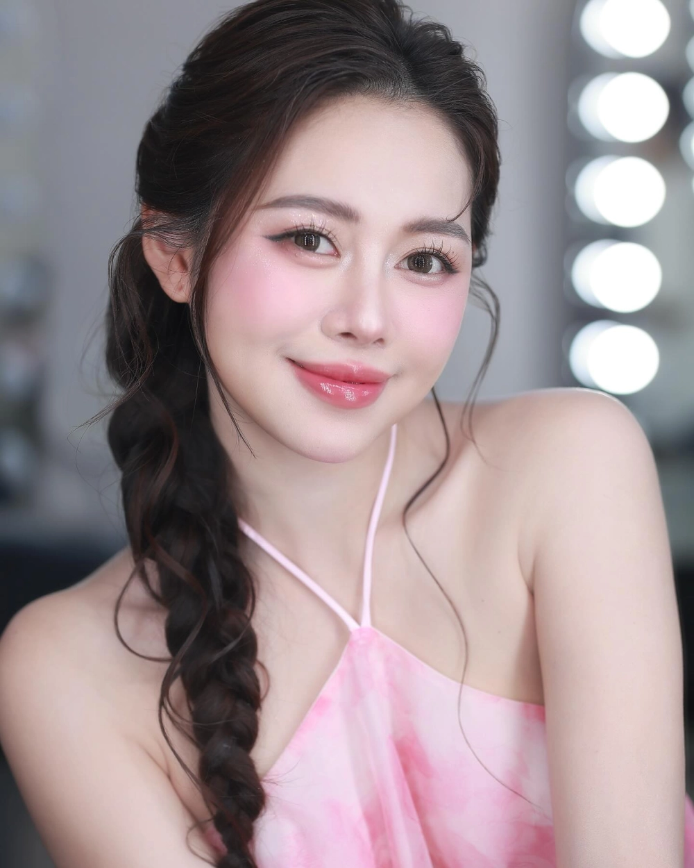 Ảnh gái xinh ngầu nhất Instagram thần thái cool chất 